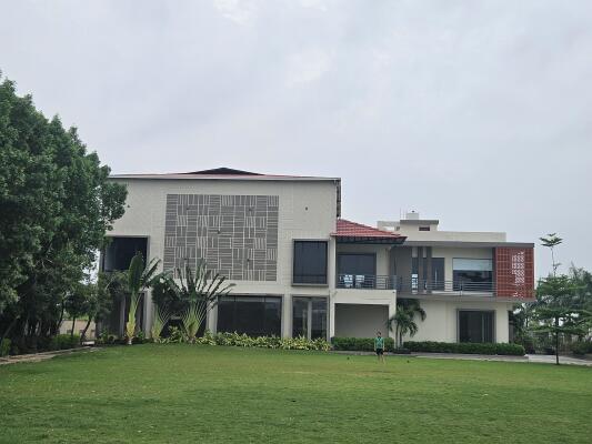 Residential land / Plot in Sejbahar, Raipur