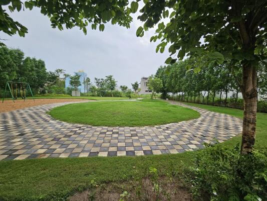 Residential land / Plot in Sejbahar, Raipur