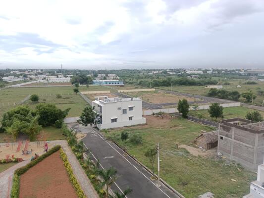 Residential land / Plot in Keeranatham, Coimbatore