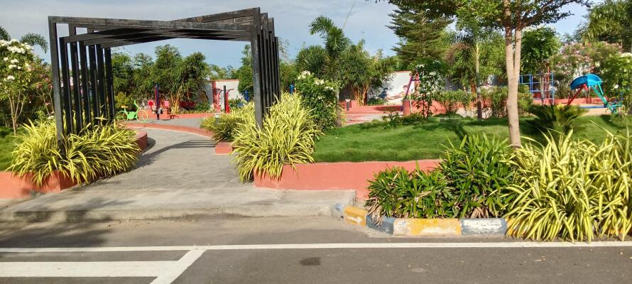 Residential land / Plot in Keeranatham, Coimbatore