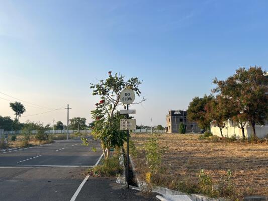 Residential land / Plot in Keeranatham, Coimbatore