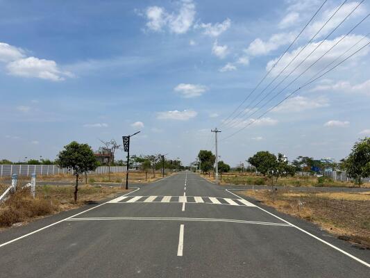 Residential land / Plot in Keeranatham, Coimbatore