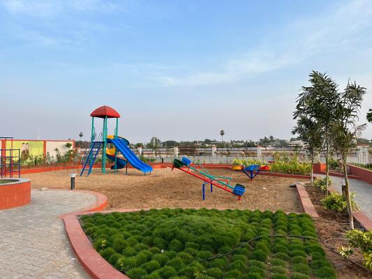 Residential land / Plot in Keeranatham, Coimbatore