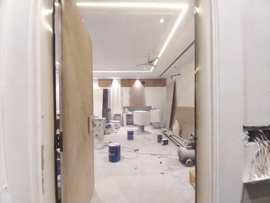 4 BHK Independent Builder Floor in Sector 26 Rohini, Delhi