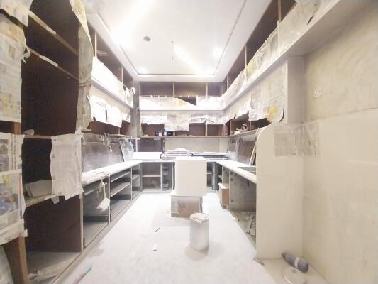 4 BHK Independent Builder Floor in Sector 26 Rohini, Delhi