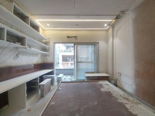 4 BHK Independent Builder Floor in Sector 26 Rohini, Delhi