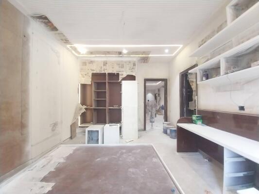4 BHK Independent Builder Floor in Sector 26 Rohini, Delhi