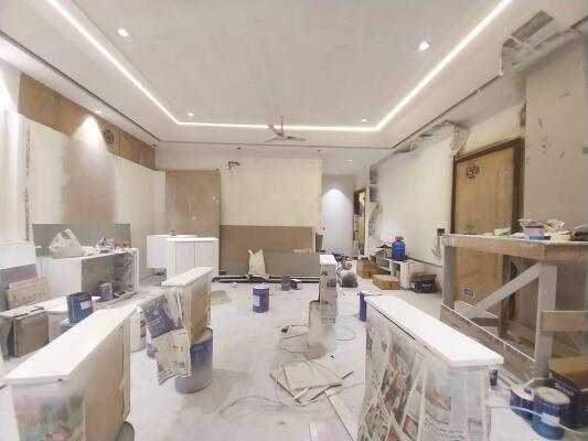 4 BHK Independent Builder Floor in Sector 26 Rohini, Delhi