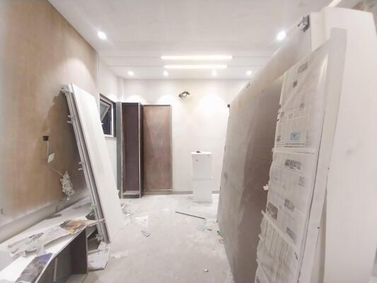 4 BHK Independent Builder Floor in Sector 26 Rohini, Delhi