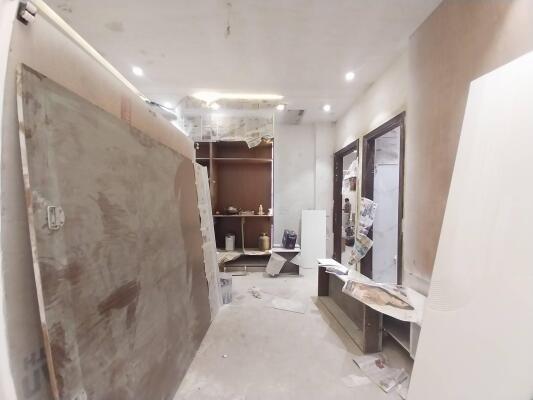 4 BHK Independent Builder Floor in Sector 26 Rohini, Delhi