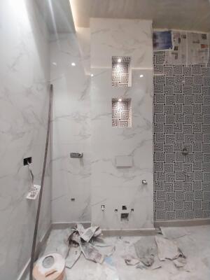 4 BHK Independent Builder Floor in Sector 26 Rohini, Delhi