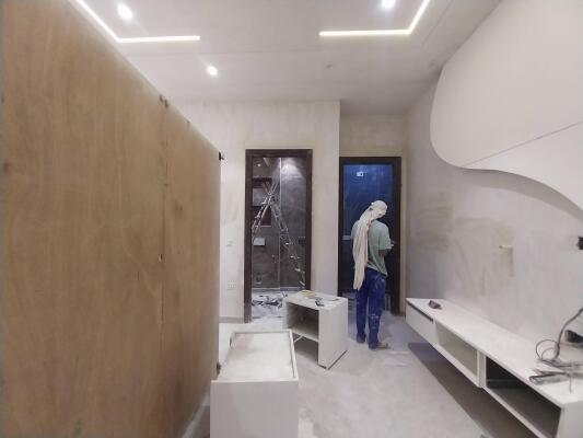 4 BHK Independent Builder Floor in Sector 26 Rohini, Delhi