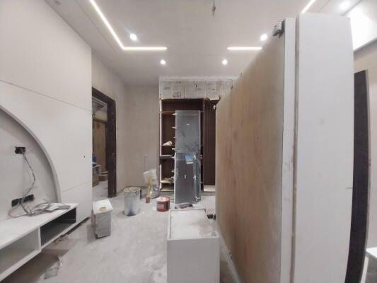 4 BHK Independent Builder Floor in Sector 26 Rohini, Delhi