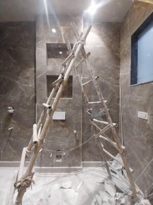 4 BHK Independent Builder Floor in Sector 26 Rohini, Delhi
