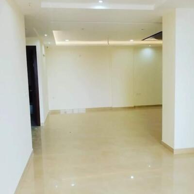 5 BHK Flat in Pholriwal, Jalandhar