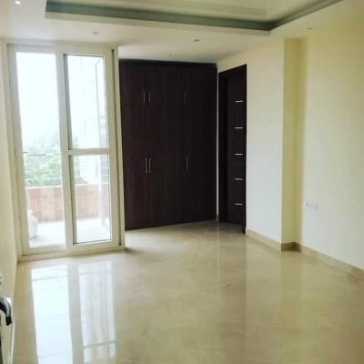 5 BHK Flat in Pholriwal, Jalandhar