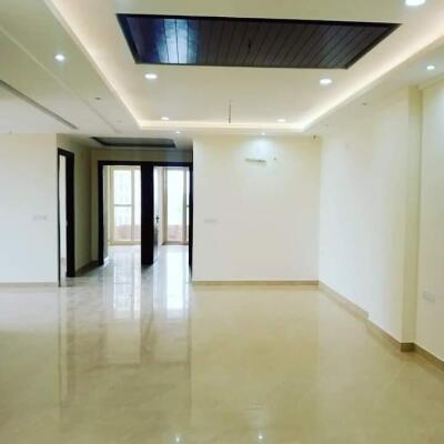 5 BHK Flat in Pholriwal, Jalandhar