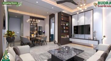 3 BHK Flat in Singhpur, Kanpur