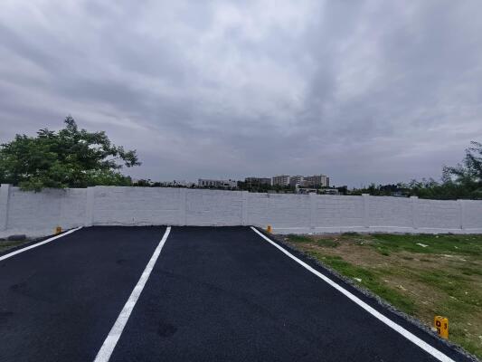 Residential land / Plot in Mambakkam, Vandalur Kelambakkam Road