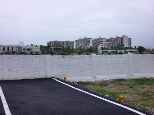 Residential land / Plot in Mambakkam, Vandalur Kelambakkam Road