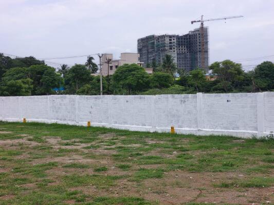 Residential land / Plot in Mambakkam, Vandalur Kelambakkam Road