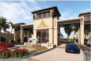 Residential land / Plot in Ramavarappadu, Vijayawada