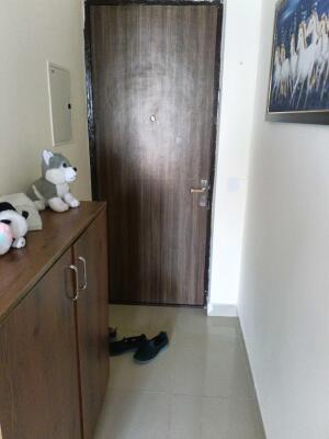 2 BHK Flat in Sector 37C, Gurgaon