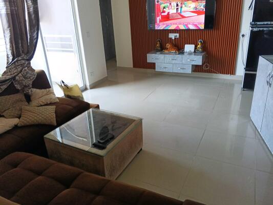 2 BHK Flat in Sector 37C, Gurgaon