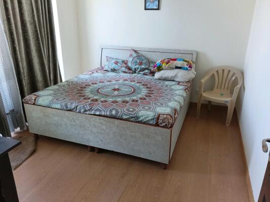 2 BHK Flat in Sector 37C, Gurgaon