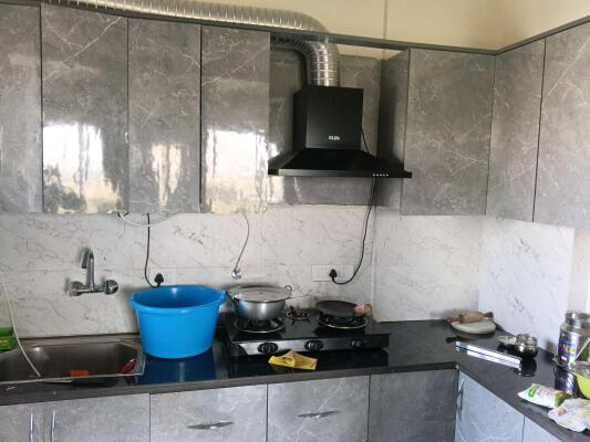 2 BHK Flat in Sector 37C, Gurgaon