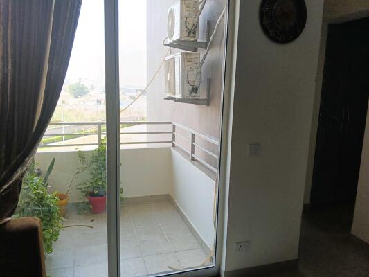 2 BHK Flat in Sector 37C, Gurgaon