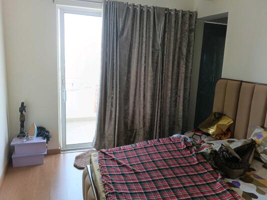 2 BHK Flat in Sector 37C, Gurgaon