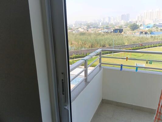 2 BHK Flat in Sector 37C, Gurgaon