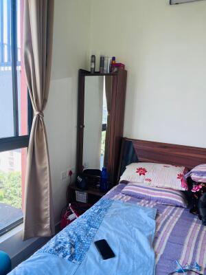 2 BHK Flat in Tangra, Kolkata