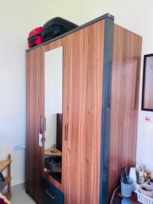 2 BHK Flat in Tangra, Kolkata