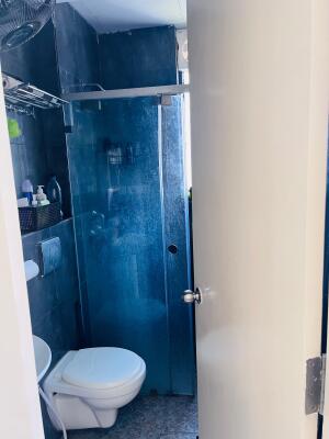2 BHK Flat in Tangra, Kolkata