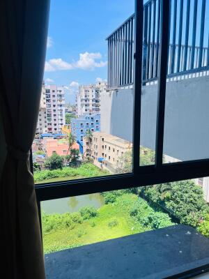 2 BHK Flat in Tangra, Kolkata