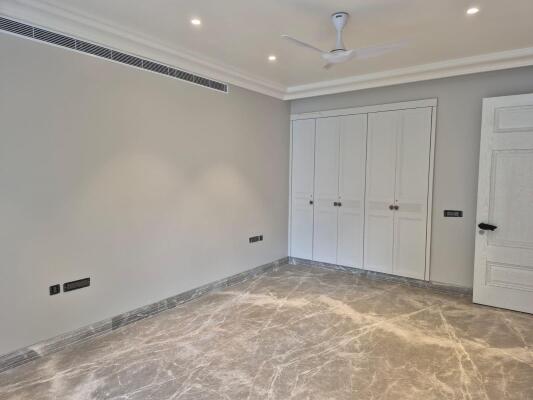 3 BHK Independent Builder Floor in Anand Niketan, Delhi