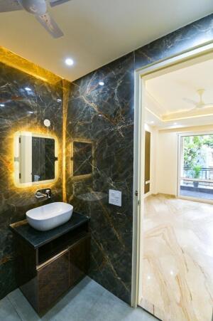 4 BHK Builder Floor in Sector 73, Gurgaon
