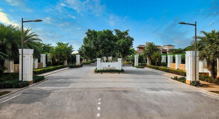 4 BHK Builder Floor in Sector 73, Gurgaon