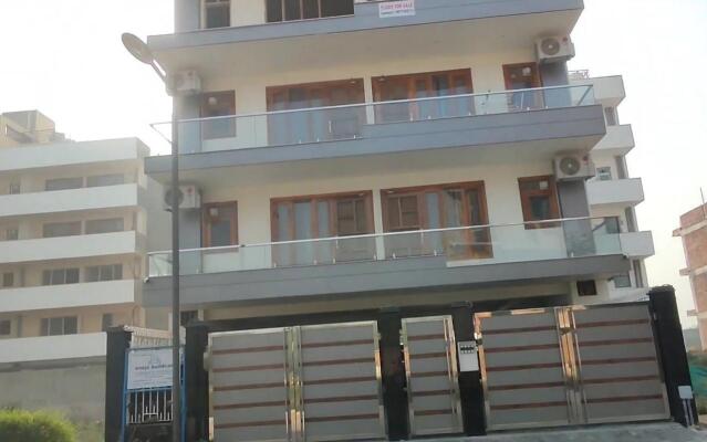 4 BHK Builder Floor in Sector 73, Gurgaon
