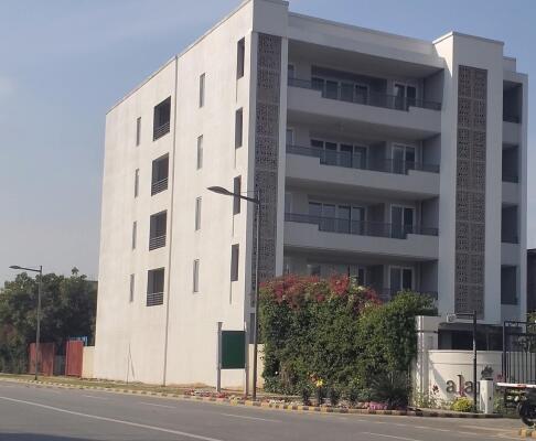 4 BHK Builder Floor in Sector 73, Gurgaon