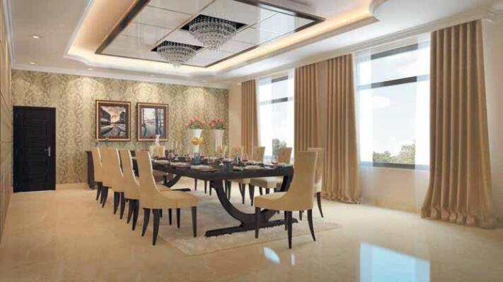 4 BHK Builder Floor in Sector 73, Gurgaon