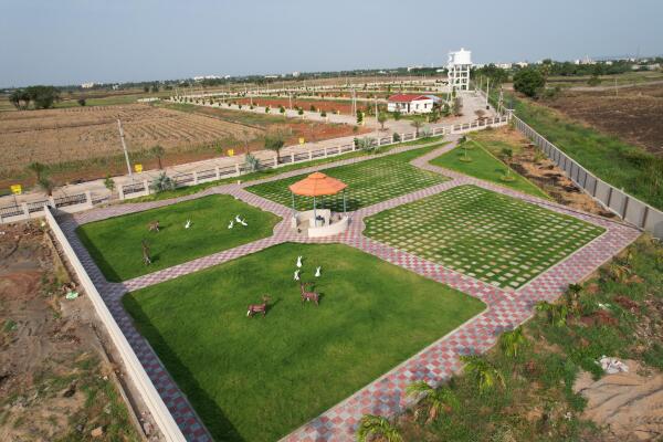 Residential land / Plot in Bandar Road, Vijayawada
