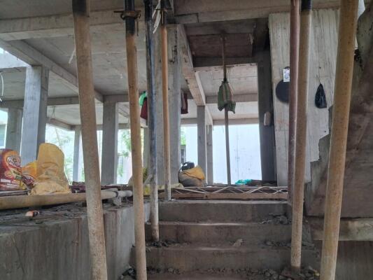 2 BHK Flat in Bansdroni, Kolkata