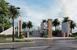 5 Bedroom House in Hoshangabad Road, Bhopal