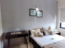 3 BHK Flat in Uttara, Bhubaneswar
