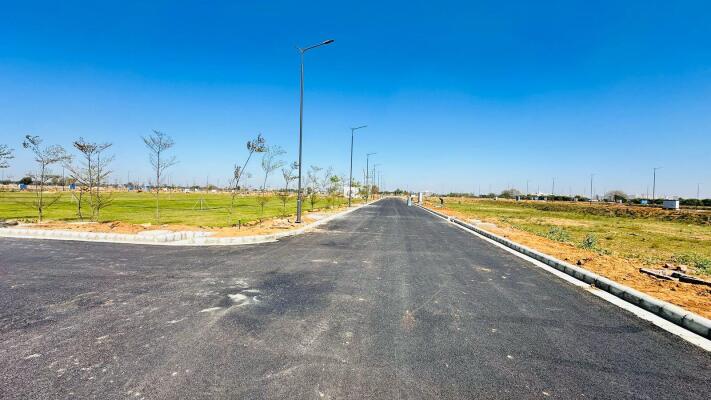 Residential land / Plot in Farukhnagar, Gurgaon