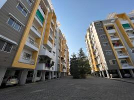 3 BHK Flat in Katara Hills, Bhopal