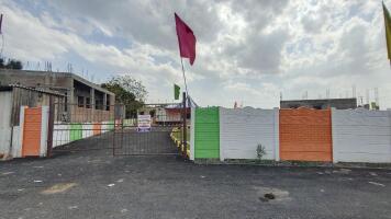 Residential land / Plot in Madhavaram, Chennai